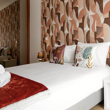 Apartament Belem House Nazaré Zewnętrze zdjęcie