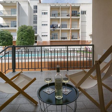 Apartament Belem House Nazaré Zewnętrze zdjęcie