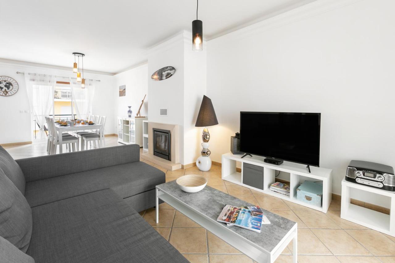 Apartament Belem House Nazaré Zewnętrze zdjęcie