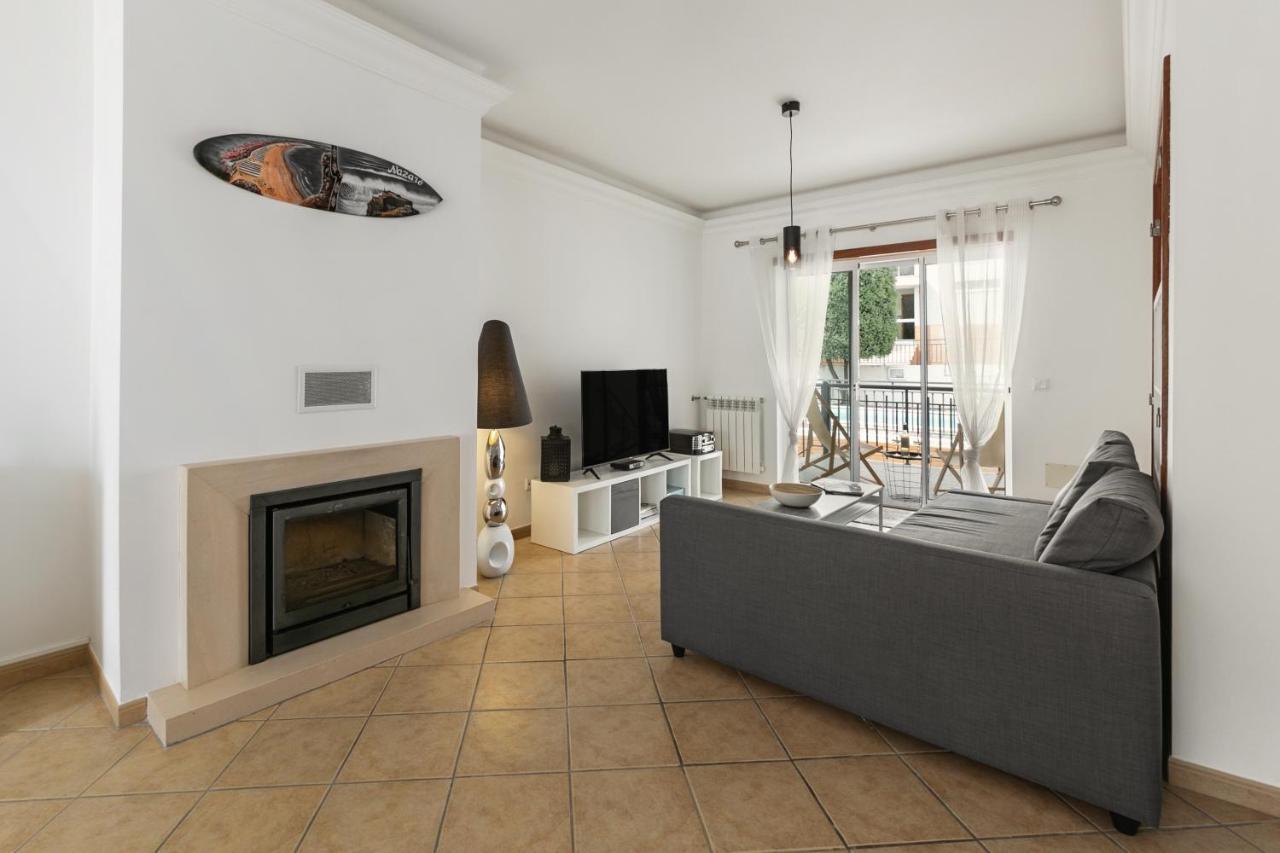 Apartament Belem House Nazaré Zewnętrze zdjęcie