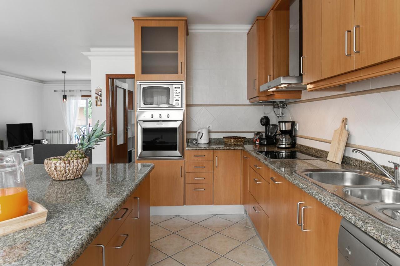 Apartament Belem House Nazaré Zewnętrze zdjęcie