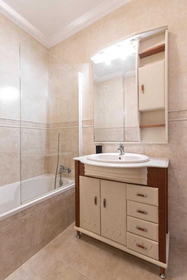 Apartament Belem House Nazaré Zewnętrze zdjęcie
