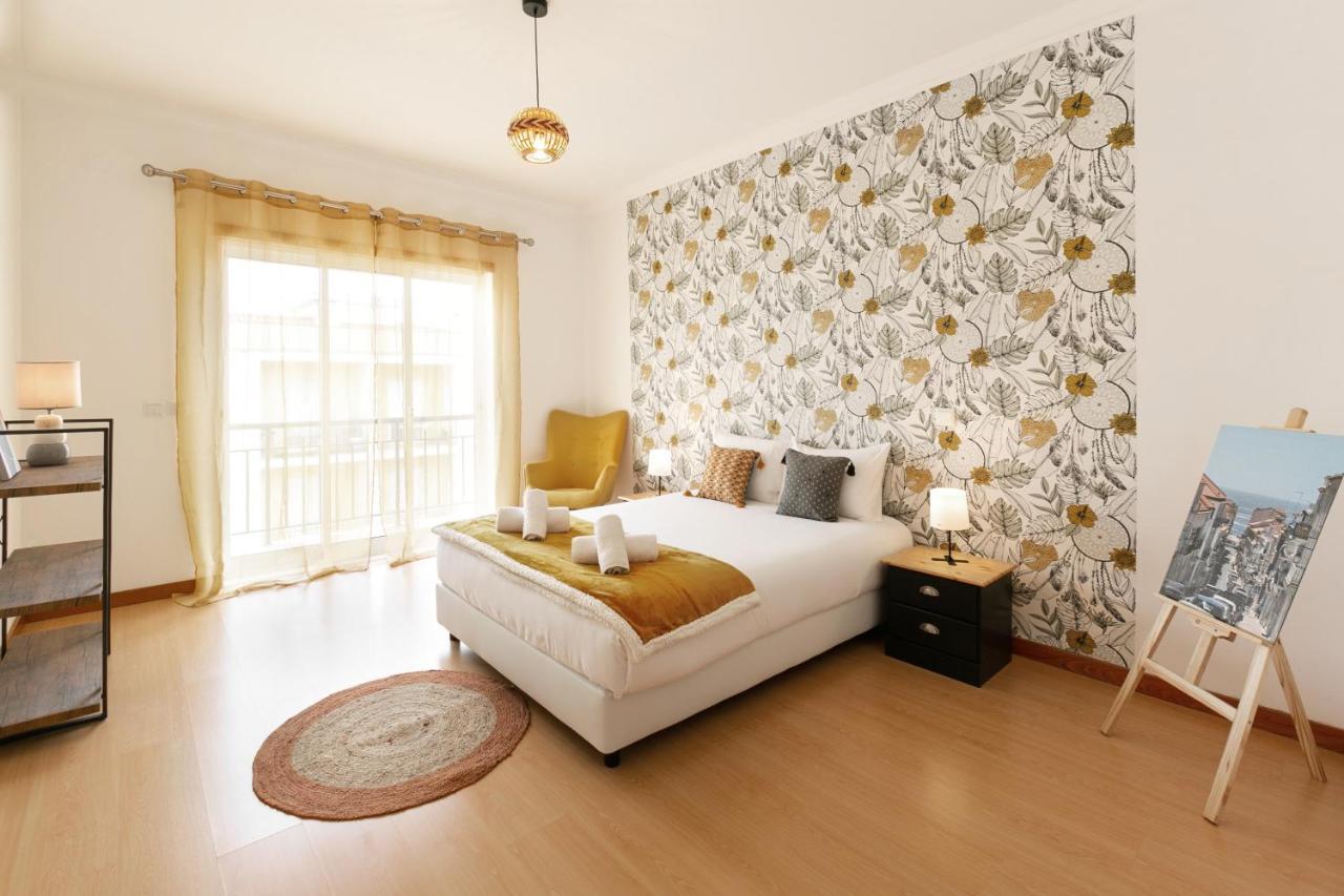Apartament Belem House Nazaré Zewnętrze zdjęcie