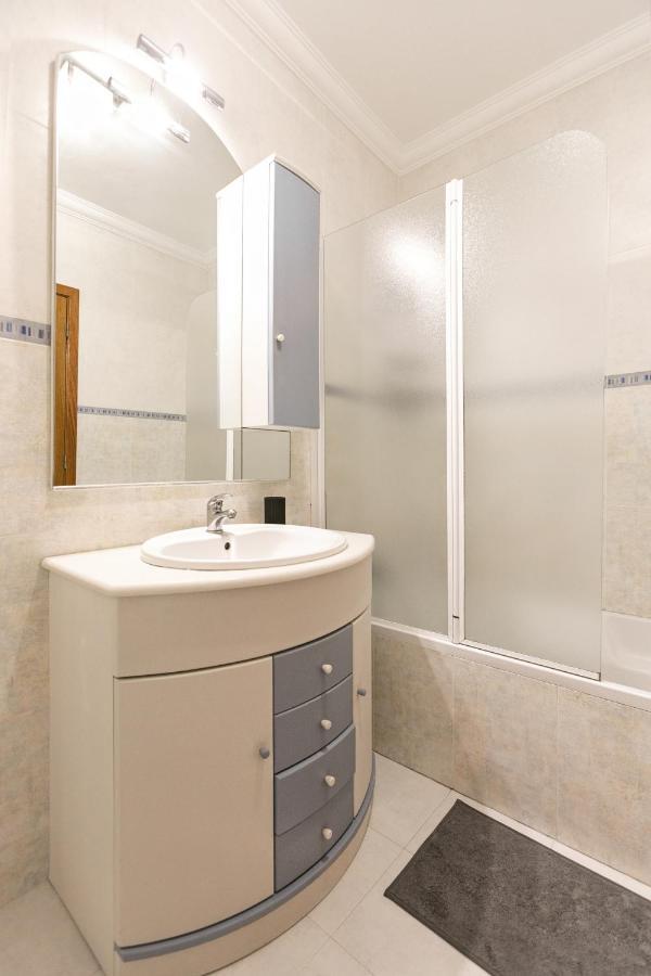 Apartament Belem House Nazaré Zewnętrze zdjęcie