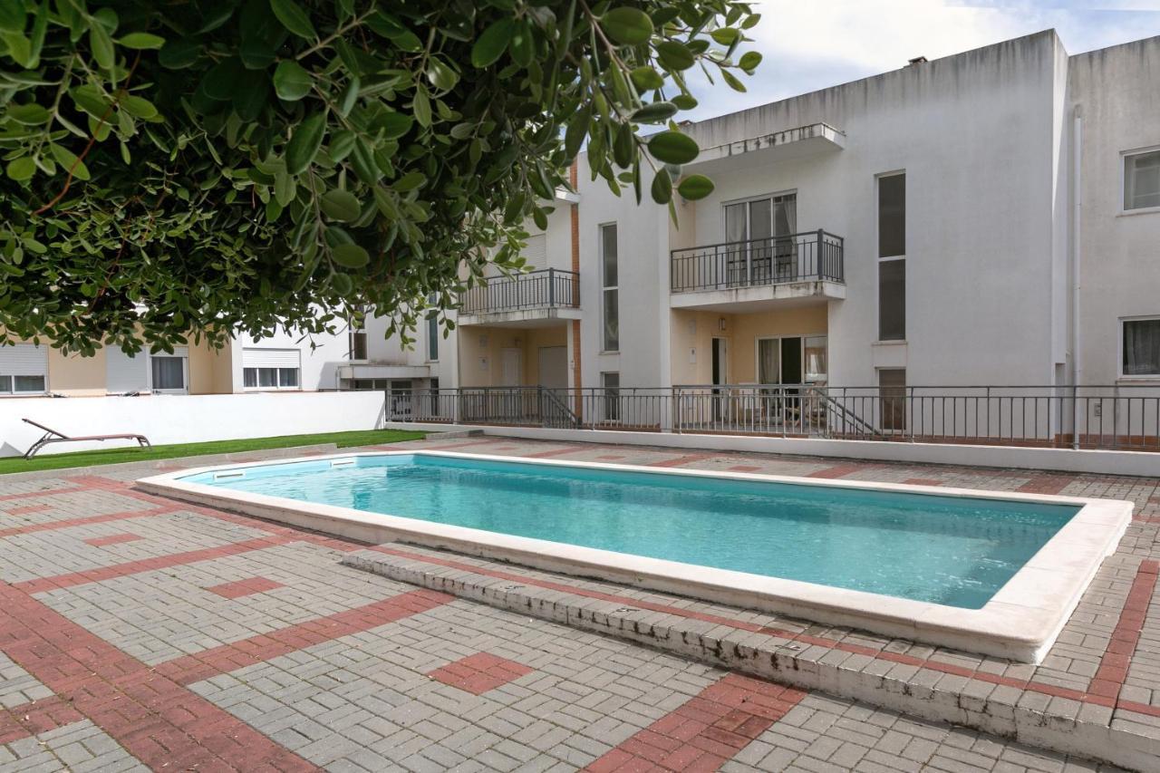 Apartament Belem House Nazaré Zewnętrze zdjęcie