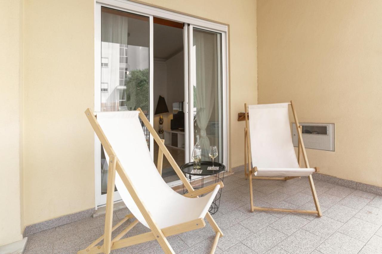 Apartament Belem House Nazaré Zewnętrze zdjęcie