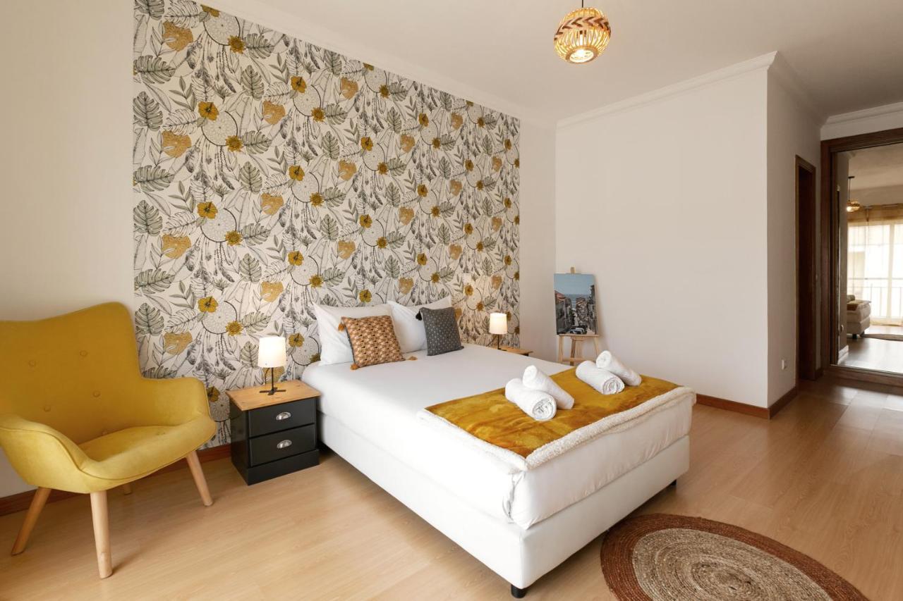 Apartament Belem House Nazaré Zewnętrze zdjęcie