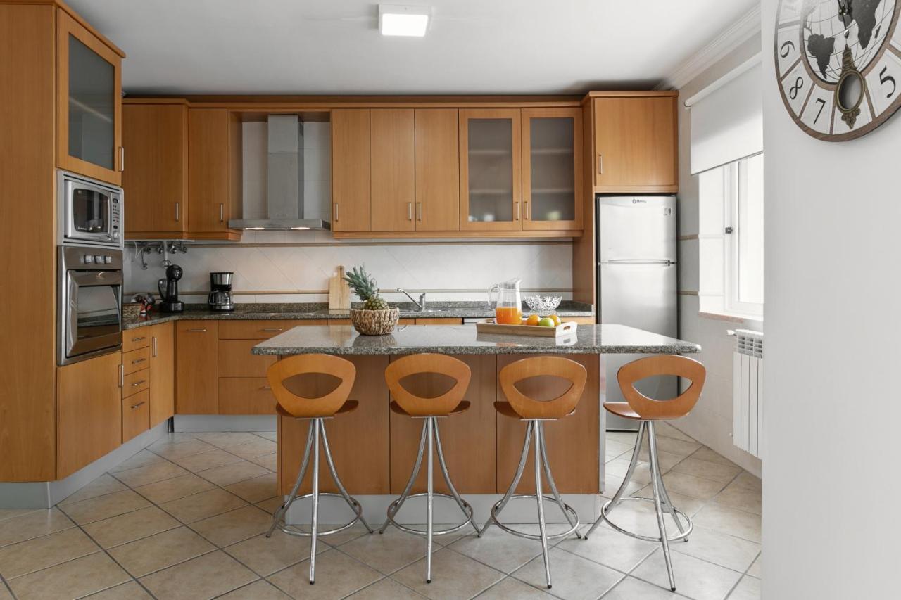 Apartament Belem House Nazaré Zewnętrze zdjęcie