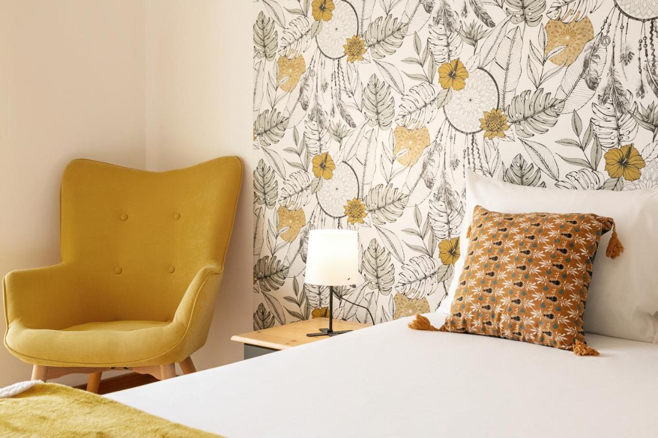 Apartament Belem House Nazaré Zewnętrze zdjęcie