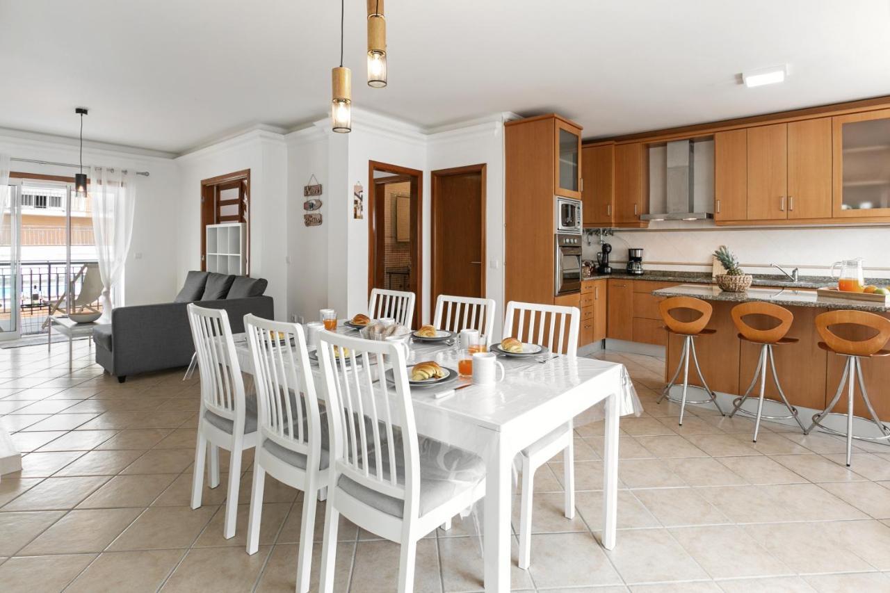 Apartament Belem House Nazaré Zewnętrze zdjęcie